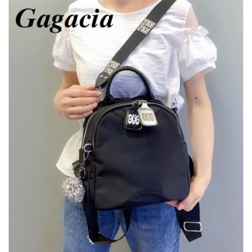 Женские дорожные рюкзаки Gagacia China At AliExpress