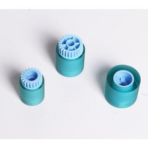 Pickup Roller Kit for Ricoh MP7500SP MP7502 MP7502SP MP8000 MP8000SP Feed Roller MP 7500SP 7502 7502SP 8000 8000SP