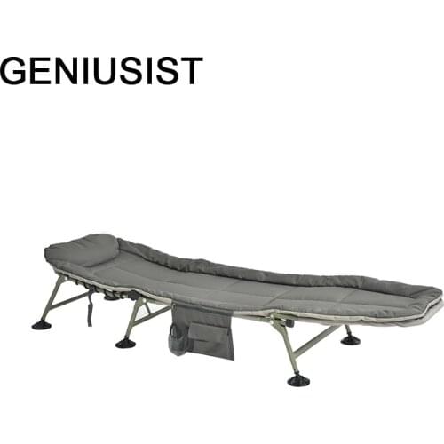 Sofa Balcony Chair Longue Bain Soleil Mobilier Fauteuil Salon De Jardin Folding Bed Lit Outdoor Furniture Chaise Lounge