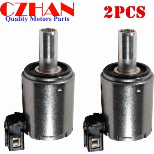 New Gearboxes Lockup Solenoid AL4 DPO257416 for Citroen Berlingo/Peugeot 257410 9653760480 Renault 7701208174 257416 2574-16