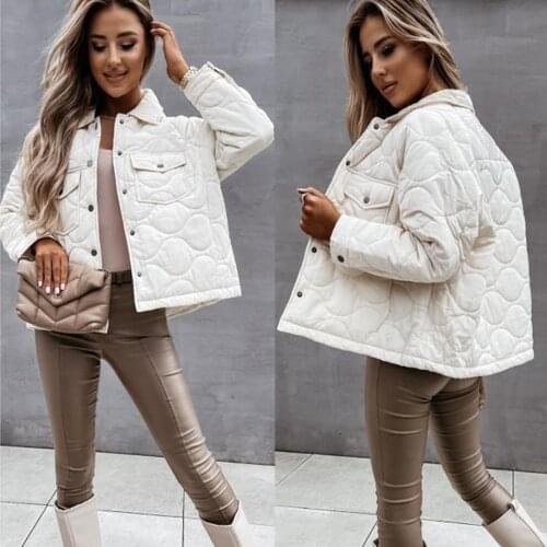 Женские белые куртки Owner Girl China At AliExpress