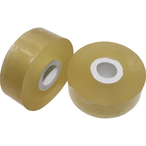 Nursery Stretch Film Fruit Tree Grafting Film Repair Belt Moisture Barrier Plant Amputation Plastic Film Gardening Tools