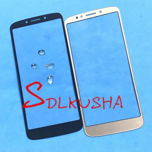 SDLKUSHA Touchscreens For Motorola Moto G6 Play