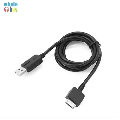 1.2M For Playstation PS Vita vitar psv1000 USB Data Sync Power Charge Cable Cord Free Shipping 100pcs/lot