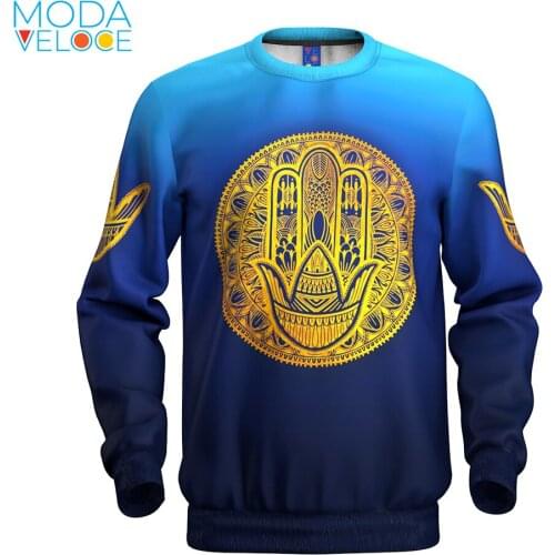 3d print Good Luck Sacral Ethnic unisex Male Hoodie casual 3d printing funny series for men and women couple shirts