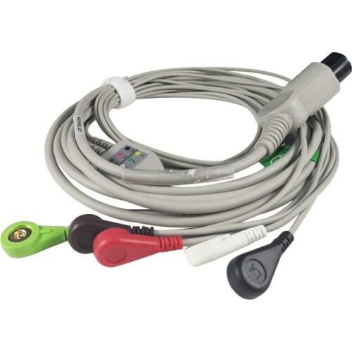 For OEM Patient Monitor Medical Equipment For Home