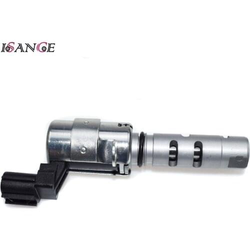 ISANCE Camshaft Timing Oil Control Valve VVT Solenoid For Toyota Yaris Prius Scion xA xB 1.5L 917-210 & 1533021011 & 15330-21011