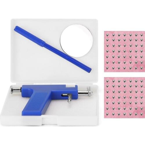 KKMOON Pneumatic Nail Guns