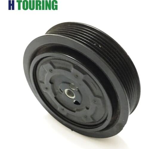 7seu17c compressor clutch for Audi A3 Volkswagen CC EOS GT I Jettas Passat & Tiguan 1K0820803A 1K0820803E 1K0820803J 1K0820859C