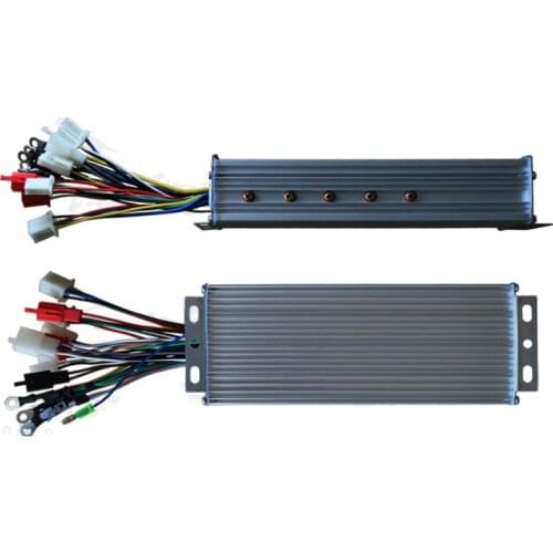 48V 60V 72V 1200W brushless controller/ebike controller/bldc motor controller for electric bicycle/scooter/tricycle