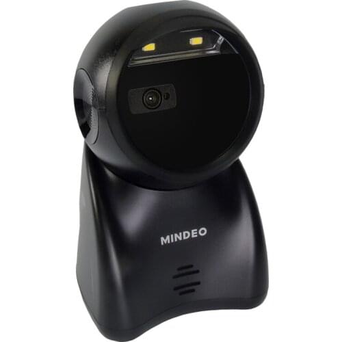 Swiftautoid SA F7300-001U China 2D Imager Desktop Handfree Omnidirectional Barcode Scanner for POS solutions