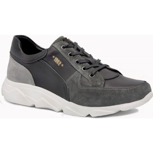 Gedikpaşalı KMC 20Y 9231 BLACK Male Shoes Shoes Casual