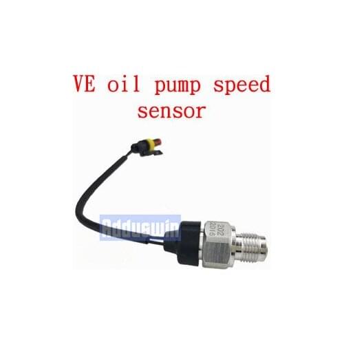 New Arrivals !!!! VE oil pump speed sensor High pressure pump speed sensor T0280