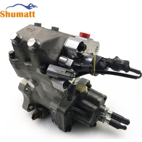 Original New Fuel Injection Pump CCR1600 6745-71-1150 3973228 5311171 CCR1600 For Komatsu