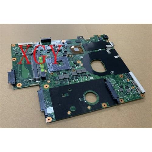 Original asus A15 A15YA notebook motherboard rev2.1 N14P-GE-A2 A17JA motherboard tested 100% working100% test OK