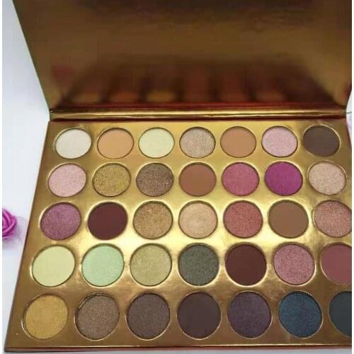 Eye Makeup Palette MBH18