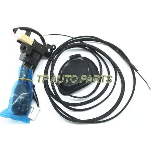 Cruise Control Switch For To-yota C-amry C-orolla L-exus S-cion OEM 84632-34011 84632-08021 84632-34017