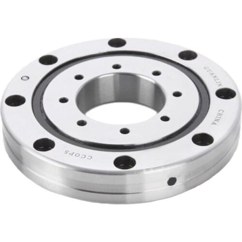 1PCS Crossed Roller Bearings XRU8022X/8022G/8022 UUCC0P5 Rotary Bearing Manipulator Turntable Robot Arm Ultra precision