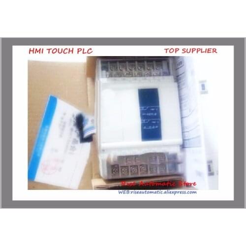 XC-E6TCA-P New Original 6 Channels Thermocouple Temperature PLC Expansion Modules