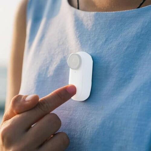 1 PCS Insta360 GO 2 Magnet Pendant Accessories For Insta camera lanyard GO2 360 Magnetic P9Q1