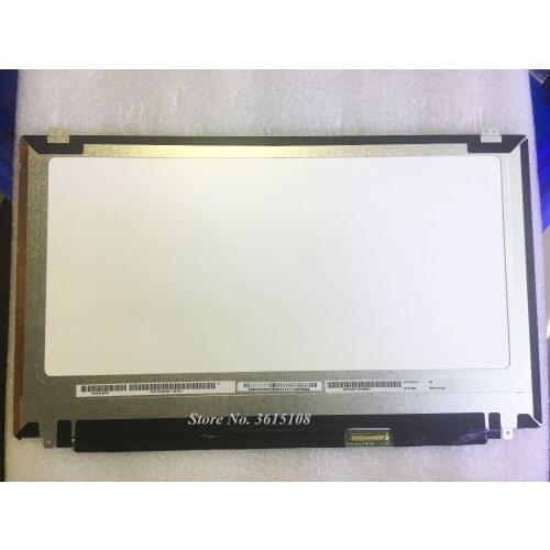 40 Pins Matte Matrix For Panasonic FRU:04X4064 LCD Display for laptop 15.5" 2880X1620 Replacement