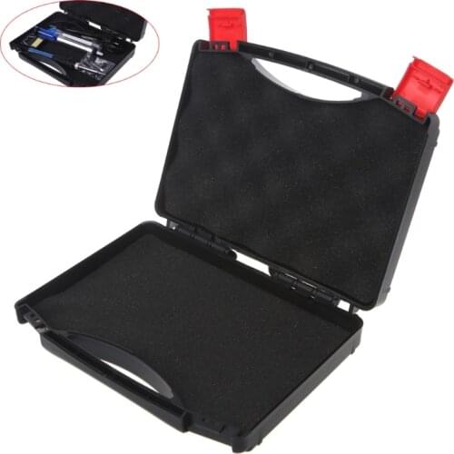 Repair Tool Storage Case Utility Box Container For Soldering Iron D0AC