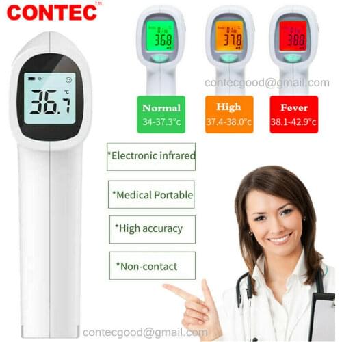 Медицинские термометры CONTECMED China At AliExpress