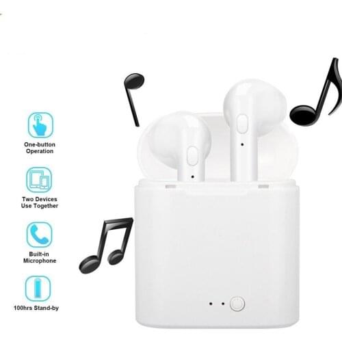 Jingsha Headphones With Microphone