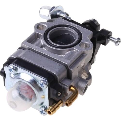 Carburettor Carb Strimmer Hedge Trimmer Brush Cutter Chainsaw 43cc 47cc 49cc 50cc 2-Stroke Carburetor Dropship