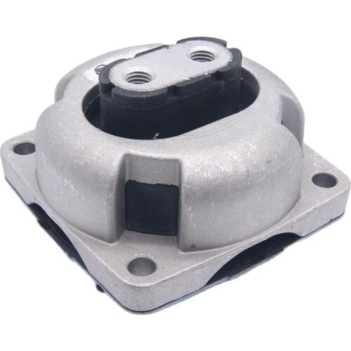 Auto Gearbox Transmission Mount 2512401818=2512402618 For Mercedes-Benz W164 W251 V251