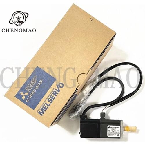 New And Original Mitsubishi Servo Motor HC-KFS13