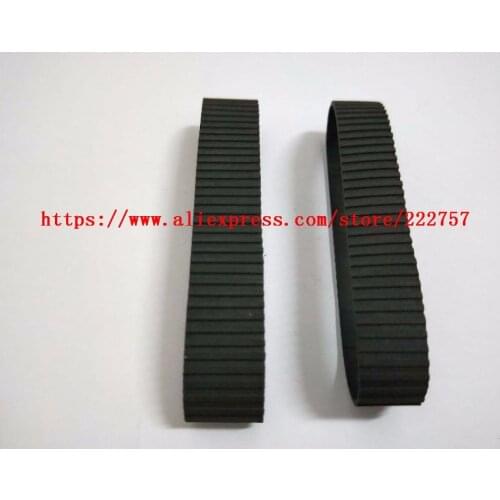 NEW Lens Zoom Rubber Ring Rubber Grip Rubber For Canon EF 24-105mm 24-105 mm Repair Part (Gen 1)ONE SET