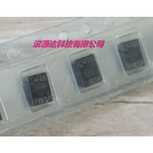 Original new 100% B82432C1472K C472K SMD power inductor 1812/4532-4.7UH 0.39A