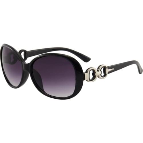 Oval Sunglasses Women Shade New Vintage Retro Sun Glasses Brand Designer Hombre Oculos De Sol Feminino UV400