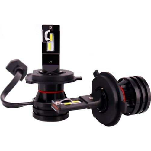 Pb LED Bulbs HB3 (P20d)