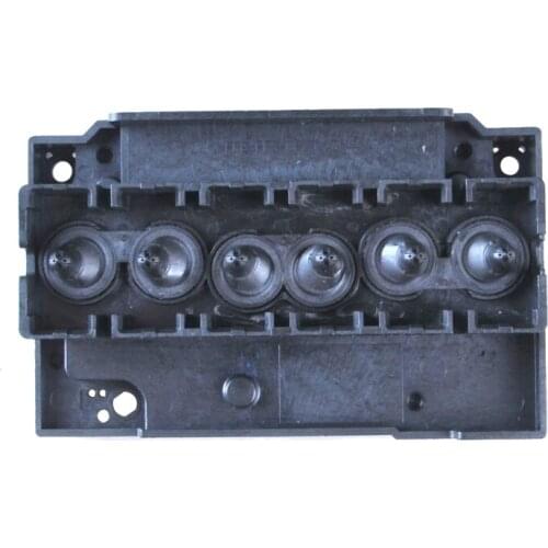 For Epson Stylus Photo R1390 / 1400 Printhead Manifold / Adapter