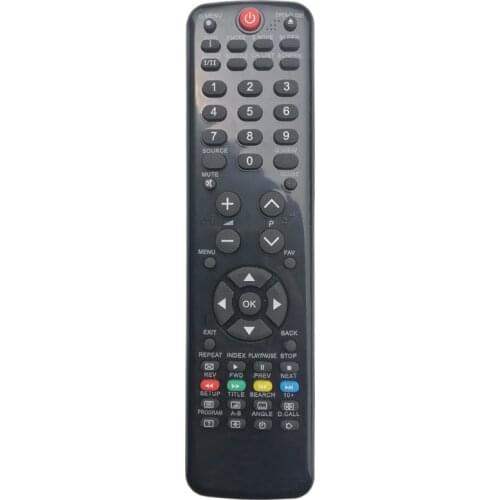 Remote control for HTR-D06A haier LE22G610CF LE24G610CF LE29C810CF LET32C800HF LET39C800 LET50C800HF tv
