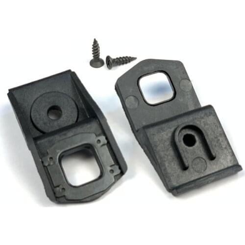 Headlight Mount Tab Repair Kit for BMW E92 E93 2007-13 Coupe Convertible 2-door Auto Repair Tools