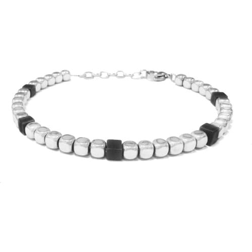 Runda 2020 New Style Fashion Stainless Steel Bracelet for Bracelets Men Jewelry
