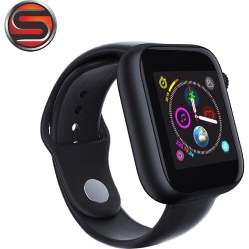 SOVOGUE Sports Smart Watch