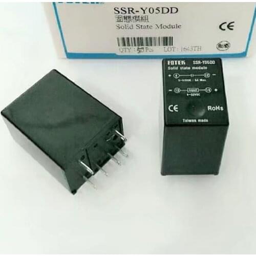 SSR-Y05DD 1pcs