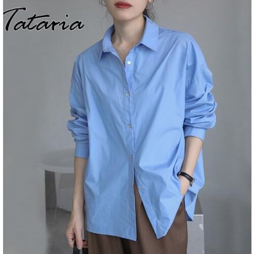 Tataria Women's Stylish Shirts