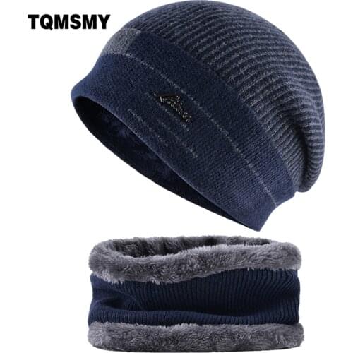 TQMSMY Scarf, Hat & Glove Sets