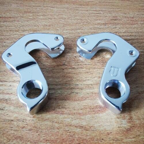 1pc Cycle Bike rear gear mech derailleur hanger dropout w Bolts for CANNONDALE KP158 CAAD10 CAAD8 CX1 Evo Quick Super X Synapse