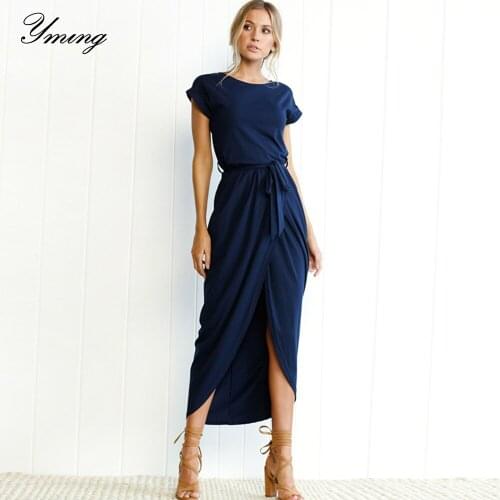 Розовые летние платья YMING China At AliExpress