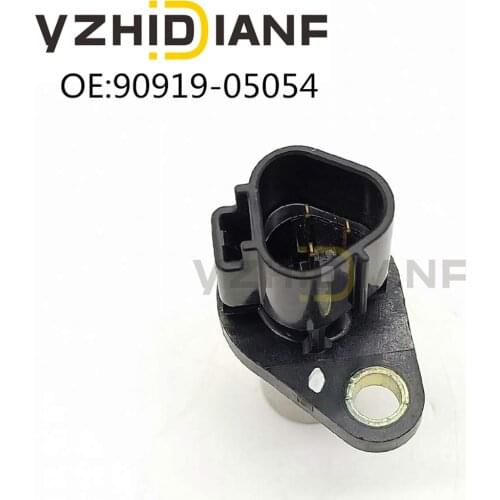 1x Crankshaft Position Sensor 90919-05054 1MZ For Toyot-a Windo-m Lexu-s ES300 ES330