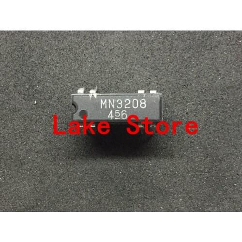 5 unids/lote MN3208 DIP-8 3208