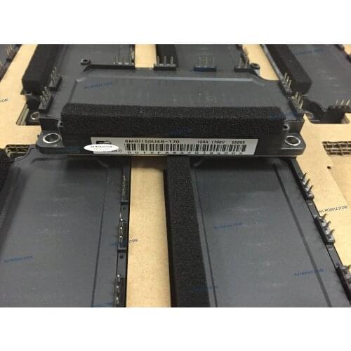 6MBI150U4B-170 FREE SHIPPING NEW AND ORIGINAL MODULE
