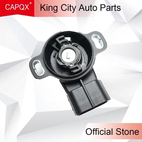 CAPQX Automotive Sensors