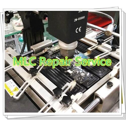 For Macbook Pro A1278 Mother Board Logic Board Repair Service Intel Core i5 2.3Ghz 13" MC700LL/A 820-2936-A 661-5869 Early 2011